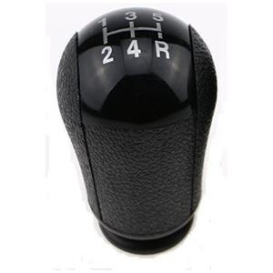 P12217 3M5R7217CB ลูกบิดเกียร์รถยนต์แบบยาวสำหรับโฟกัส II 03-11 ซี-แม็กซ์ 04-11 มอนเดโอ 3 03 - Product Image 1