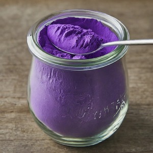 Ácido violeta 90 colorantes en polvo tintes solventes para cuero textil y papel CAS 6408-29-3 - Product Image 1