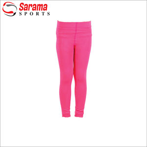 Wholesale Custom Sublimation Printed <b>Leggings</b> Polyester/spandex Soft <b>Leggings</b> for <b>Women</b>, - Product Image 1