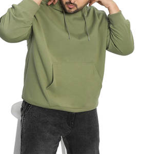 Sudaderas con Capucha para Hombre, Estilo Único, Transpirables, en el Mejor Material, Servicio OEM, Venta al por Mayor, el Mejor Diseño - Product Image 1