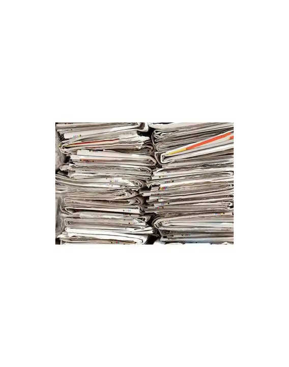 Best Quality OINP Tissue Paper White Waste ONP Scrap in Stock for Wholesale OCC Waste Paper