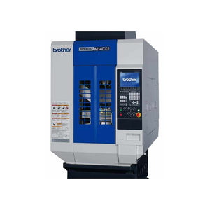 เครื่อง CNC Brother M140X2 Speedio ขนาดกะทัดรัดสำหรับเครื่องจักรที่มีความแม่นยำ - Product Image 5