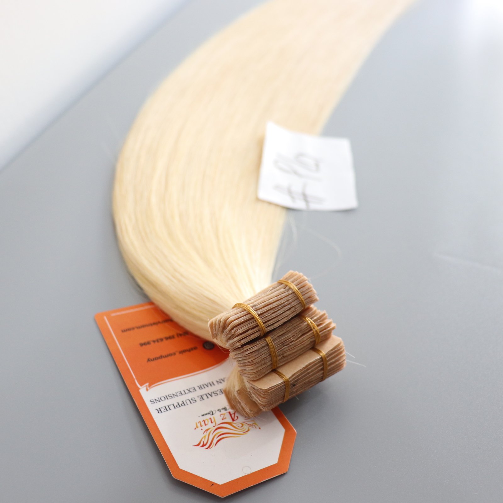 Cinta invisible en 03