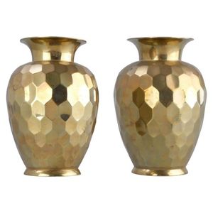 Set of Three New Designs <b>Flower</b> <b>Vases</b> Set Premium Quantity Bedside and Living Room Table Decor <b>Flower</b> <b>Vases</b> on <b>Sale</b> - Product Image 3