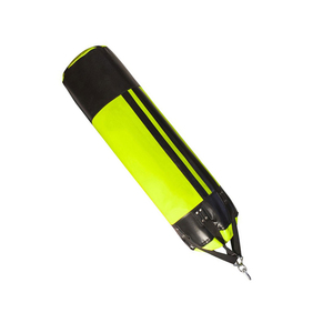 เครื่องเจาะและกระสอบทรายหนังวัวอุปกรณ์ชกมวยสไตล์ยอดนิยมพร้อมบรรจุทรายออกแบบได้ตามที่ต้องการ - Product Image 4