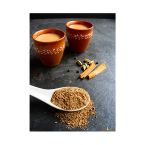 Té Masala Instantáneo de Alta Calidad a Granel, Mezcla Saludable y Adelgazante en Polvo para Uso Doméstico y en Restaurantes - Product Image 1