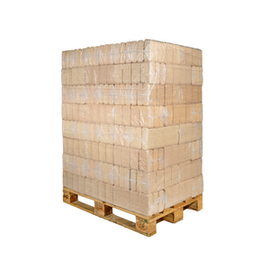 Briquettes de bois de biomasse à combustion propre de qualité supérieure pour les systèmes de chauffage à usage domestique et commercial - Product Image 6