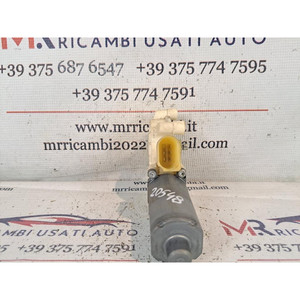 MOTOR ELÉCTRICO PARA VENTANILLA DELANTERA IZQUIERDA BMW Serie 5 E60 6981141 0130821459 M47N204D4 (03>10) - Product Image 4