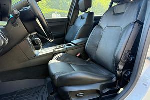 PO NTI AC G8 GT d'occasion 2008, conduite à gauche/droite - Product Image 6