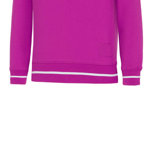Sweat-shirt unisexe Bella + Canvas à col ras du cou, ultra-doux, lavé, écologique, respirant, impression personnalisée, sweat-shirt Natura - Product Image 4