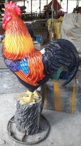 Calidad superior personalizado entrenamiento estilo Buda estatuas escultura religiosa China venta negro mármol blanco jardín suministros - Product Image 2