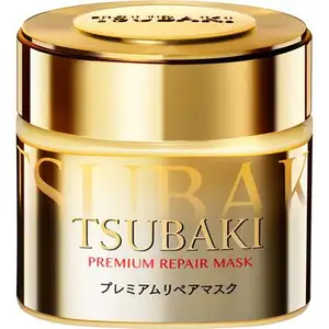 TSUBAKI Premium Reparatur maske Haar packung