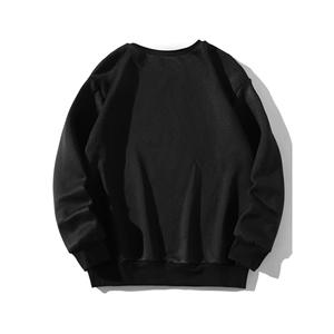 Jersey de manga larga para hombre y mujer, Jersey informal básico con capucha, servicio OEM de Vietnam - Product Image 4