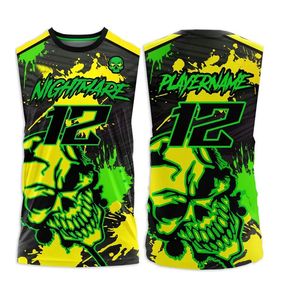 Uniforme de football avec drapeau 7 sur 7 sublimation personnalisée de haute qualité vente en gros OEM ODM respirant - Product Image 5