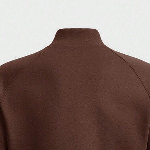 เสื้อกันหนาวซิปครึ่งตัวสำหรับผู้ชายเสื้อวอร์มแบบมีซิปครึ่งตัว - Product Image 5