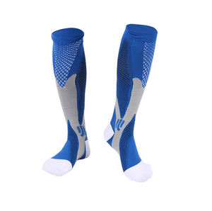 Chaussettes courtes d'été en coton pour hommes Respirantes Casual Athletic Logo Design Pink Color Fashionable Comfortable Logo Socks - Product Image 2