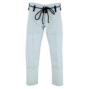 <b>White</b>-Color Latest Design Jiu-Jitsu-Judo-Gi Uniform With Cotton Black <b>Belt</b> Martial Arts Wear Jiu-Jitsu-Judo-Gi Uniform For Adult - Product Image 3
