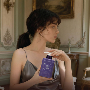 Crème hydratante blanchissante, lotion pour le corps hydratante, produits de soin de la peau coréens en marque privée, produits cosmétiques coréens pour la peau - Product Image 4