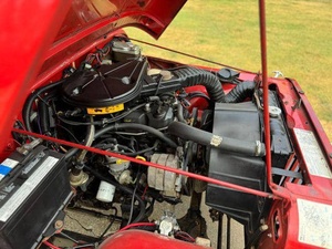 Jeep Scrambler Base Usado de 1985 - Product Image 6