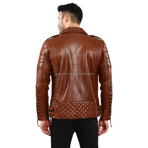 Pakistan Nhà Máy Người Đàn Ông Của Áo Khoác Da Chính Hãng Da Thời Trang Thời Trang Thời Trang Thời Trang Thời Trang Áo Khoác Da <span class=keywords><strong>Python</strong></span>/Áo Khoác Mùa Đông - Product Image 2