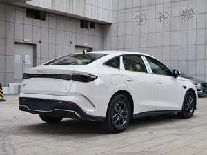 DM-i 2025 1.5L 80KM PHEV, Aceleración 1.36L/100km, Sedán, Sin Accidentes y Listo para Enviar - Product Image 4