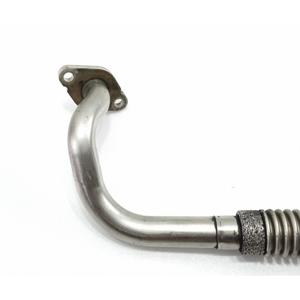 Tubo Valvola EGR Audi Q5 Serie (8RB) 03L131512AH Riscaldato, CJCA Diesel 2000 (08>12) - Product Image 2