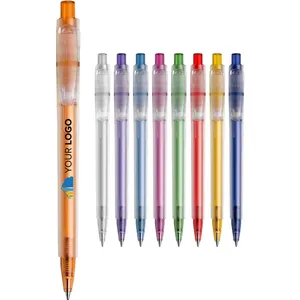 Penna a Sfera Promozionale Personalizzata di Ice Baron - Product Image 1