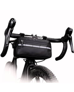 Waterproof Unisex Outdoor ABS Bicycle <b>Bags</b> Unisex bicycle accessory Padded bicycle <b>storage</b> <b>bag</b> Road Bike Seat <b>Bags</b> - Product Image 5