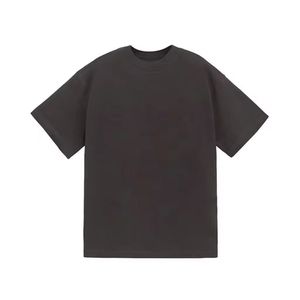 Camisetas Personalizadas de Alta Calidad para Hombre, Algodón Jersey, Estilo Casual, Manga Corta, con Impresión Puff y Etiqueta Personalizada - Product Image 6