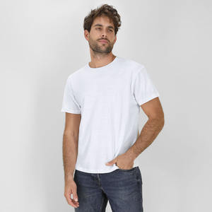 KEYA Camiseta Blanca Adulto "keya" KEYA Textil - Product Image 1