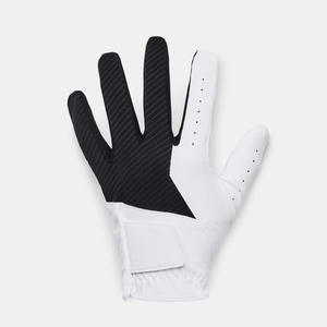 Guantes de Golf para Mano Izquierda con Logotipo Personalizado de Nuevo Diseño, Cuero Cabretta de Alta Calidad, Ajuste Universal, Impresión Digital - Product Image 4