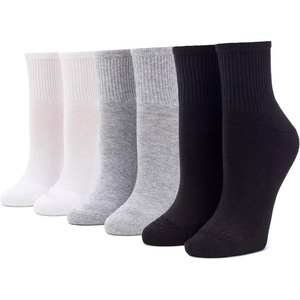 Best Service Cotton Embroidery High Quality Crew Ankle Knitted Self Heating Unisex <b>Men</b> Custom Logo <b>Long</b> Casual <b>Socks</b> - Product Image 2