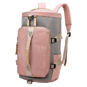 Meilleure vente sac de voyage à la mode marque privée personnalisé sac unisexe portable et étanche avec fermeture à glissière en vente - Product Image 1