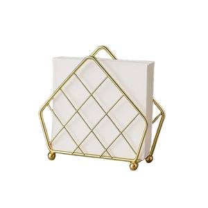 Servilletero de Metal Personalizado de Alta Calidad, Hecho a Mano, Elegante, Duradero y con Estilo, Decoración para el Hogar, Cocina, Comedor y Restaurantes - Product Image 4