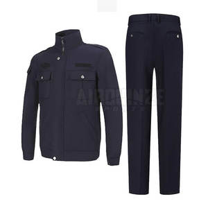 Top produits de marche imperméable vêtements de travail uniforme de travail à bas prix sécurité travail uniforme de travail pour les hommes - Product Image 5