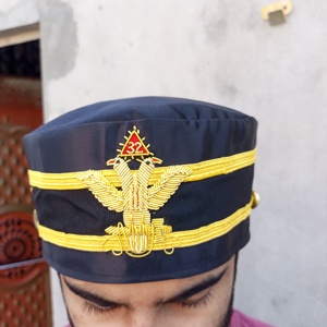 Rito Escocés 32 ° Corona Negro - Product Image 1