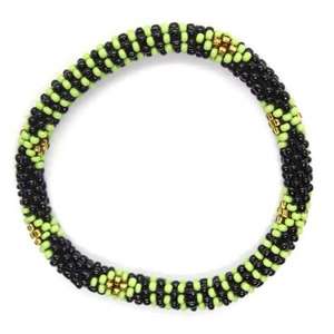 MD Handicraft Starlight Dream Pulsera de cuentas Elegante diseño Ocean Breeze para bodas y fiestas - Product Image 2