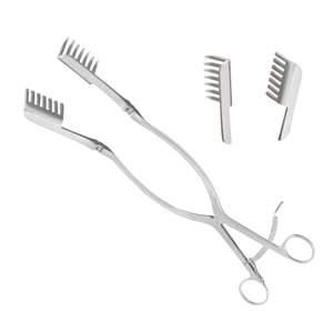 Cobb Spinal Elevator Instrumentos ortopédicos Super Fine Instrumentos quirúrgicos de calidad aprobados Acero alemán - Product Image 6