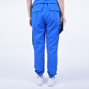 2025 nouvelle arrivée infirmière gommage survêtement ensembles gommages médicaux gommages uniforme infirmière hôpital pour salle d'opération - Product Image 3