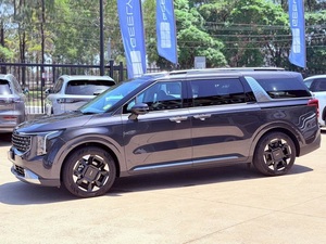 KIA Carnival 2025 USADO con Volante a la Izquierda/Derecha - Product Image 6