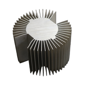 Fabricante de Herramientas de Extrusión de Aluminio Personalizadas para Perfiles Industriales - Product Image 1