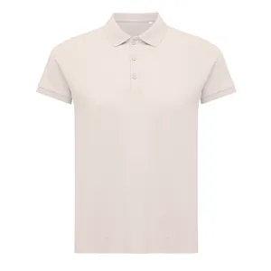 เสื้อโปโลผู้หญิง IQONIQ Yosemite สินค้าส่งเสริมการขายที่ยั่งยืน - Product Image 3