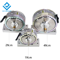 3N.m 5N.m 6N.m 10N.m 12N.m 24N.m Compressed Air Cooled Hysteresis Brakes Tension Control Systems Hysteris Brake