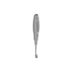อุปกรณ์ผ่าตัด REGENSIS SURGICAL คุณภาพดีที่สุด แบบใช้ซ้ำได้ ห่วงคล้องหู ขนาด SM 160 มม. ด้ามจับแข็งแรง เกรดทางการแพทย์ ได้รับมาตรฐาน CE - Product Image 2