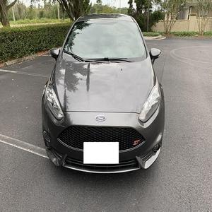 FORD FIESTA ST 2019 USADO, Volante a la Izquierda/Derecha - Product Image 1