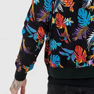 Chaqueta Bomber para Hombre, Cuello Alto, Impermeable, con Cierre, Servicio OEM, Precio Económico, Pakistán - Product Image 5