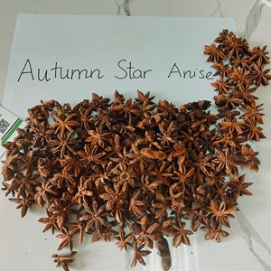 Anís estrellado de Primavera/otoño de alta calidad de exportación; Directo desde Vietnam, tarifas competitivas - Product Image 2