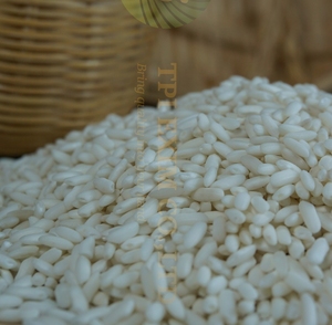 Arroz glutinoso mejor vendido, proveedor de Vietnam, calidad superior, embalaje personalizado, grano corto, arroz redondo, bolsa de 25kg - Product Image 4