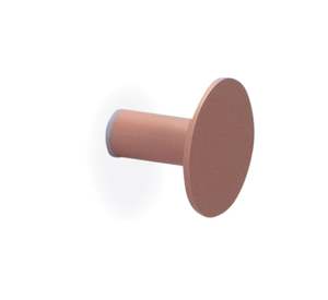 Medley Circle <b>Wall</b> Hook for Bathroom Home Hotel Made in India Commercial Buyers Direct Factory Selling New Design 2025 Wholesale - Product Image 4