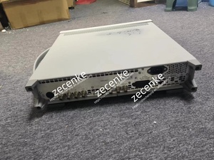 HP/KEYSIGHT/Agilent N5181A 506 MXG <span class=keywords><strong>RF</strong></span> generatore di segnale analogico 100 kHz a 6 GHz - Product Image 5